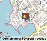 Osterie e Trattorie,92031Agrigento
