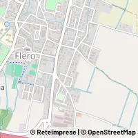 Map Flero