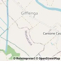 Map Gifflenga