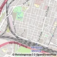 Map Venezia