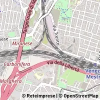 Map Venezia