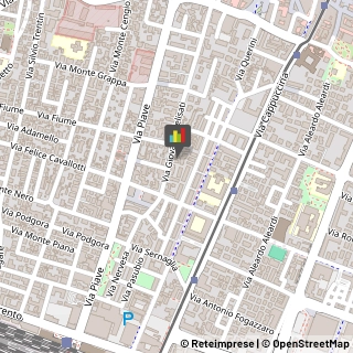 Panifici Industriali ed Artigianali Venezia,30171Venezia