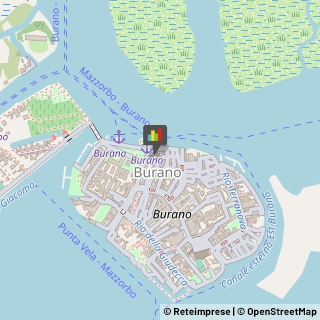 Studi Medici Generici,30142Venezia