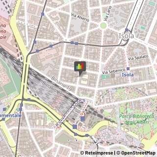 Bevande Analcoliche,20159Milano
