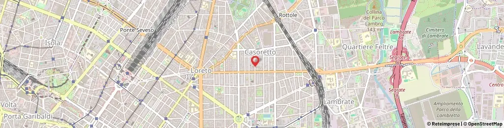 Dove siamo