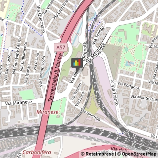 Ingegneri,30174Venezia