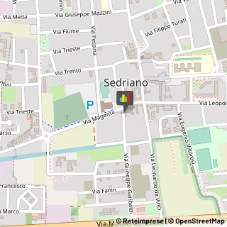 Bed e Breakfast Sedriano,20018Milano