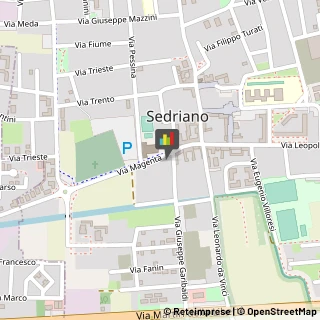 Conserve Sedriano,20018Milano