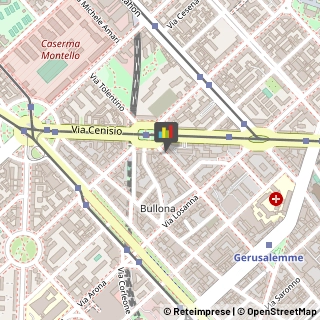 Imprese di Pulizia,20154Milano