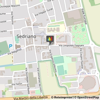 Alimentari,20018Milano