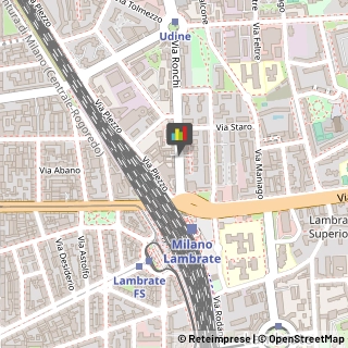 Tecniche - Scuole Private,20134Milano