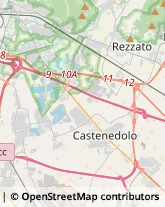 Autofficine e Centri Assistenza Castenedolo,25014Brescia