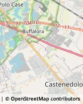 Autofficine e Centri Assistenza Castenedolo,25014Brescia