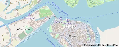 Mappa Venetsia