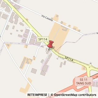 Mappa Via Statale, 2, 25011 Calcinato, Brescia (Lombardia)