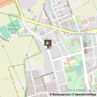 Panetterie,20019Milano