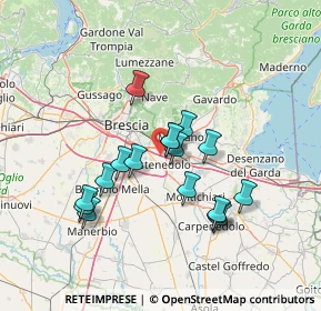 Mappa E70, 25086 Brescia BS, Italia (12.08647)
