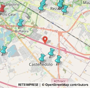 Mappa E70, 25086 Brescia BS, Italia (2.83091)