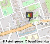 Condizionatori d'Aria - Vendita Cornaredo,20010Milano