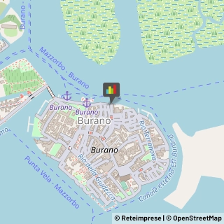 Distributori Carburante - Costruzione e Installazione,30142Venezia
