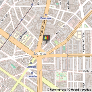 Trasporti Aerei,20127Milano