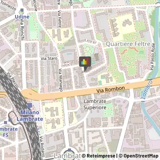 Biancheria per la casa - Dettaglio,20134Milano