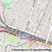 Map Venezia