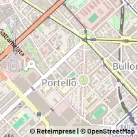 Kort Milano