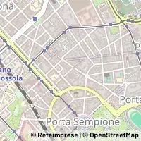 Peta Milano