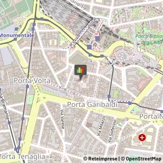 Società di Ingegneria,20154Milano