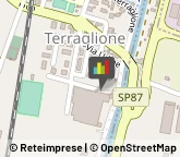 Arredamento - Vendita al Dettaglio,35010Padova