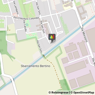 Consulenza Informatica Settimo Milanese,20007Milano