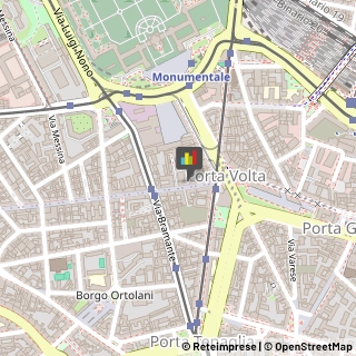 Torrefazioni Caffè - Vendita al Dettaglio ed Esercizi Milano,20154Milano