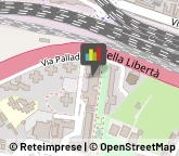 Poste Venezia,30175Venezia
