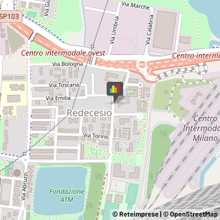 Centri di Benessere Segrate,20054Milano