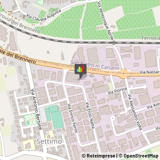 Palestre e Centri Fitness,37026Verona