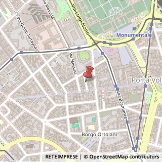 Mappa Chinatown, 20154 Milano MI, Italia, 20154 Milano, Milano (Lombardia)