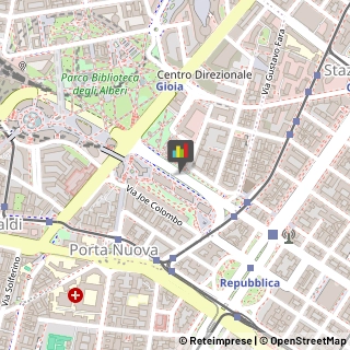 Autoveicoli Elettrici,20124Milano