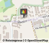 Elettricisti Fara Olivana con Sola,24058Bergamo