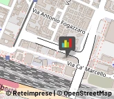 Campeggi, Villaggi Turistici e Ostelli,30172Venezia