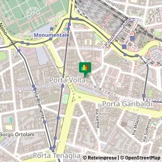 Viale Pasubio, 14,20154Milano