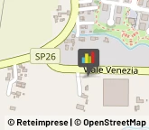 Aziende Agricole,30035Venezia