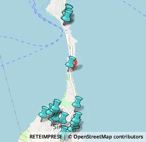 Mappa Via XXV Aprile, 25019 Sirmione BS, Italia (1.411)