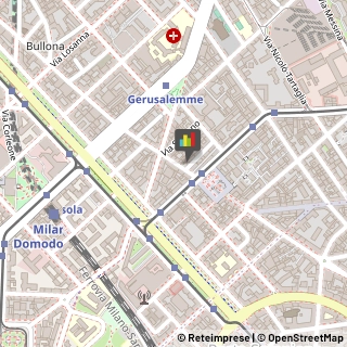 Formaggi e Latticini - Dettaglio Milano,20154Milano