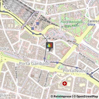 Alberghi,20124Milano