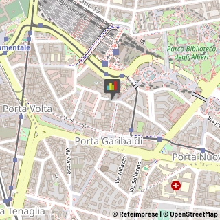 Discoteche - Locali e Ritrovi,20154Milano