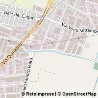 Map Flero