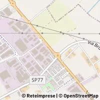 Map Castenedolo
