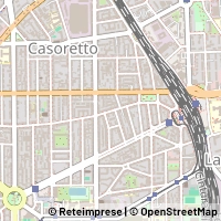 Kort Milano