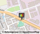 Ristoranti Liscate,20060Milano